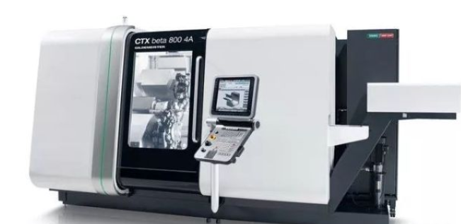 【兆恒機械】CNC加工中心、雕銑機、雕刻機三者有什么區(qū)別？