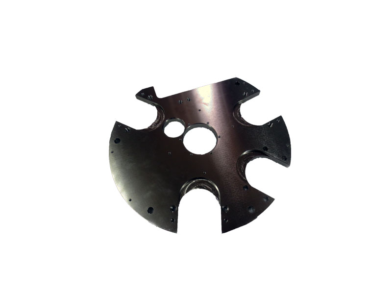 【兆恒機(jī)械】自動(dòng)化零件加工的質(zhì)量是由哪些原因引起的？