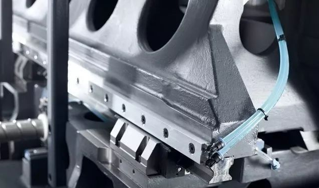 【兆恒機械】機械加工零進行熱處理的原因有哪些？