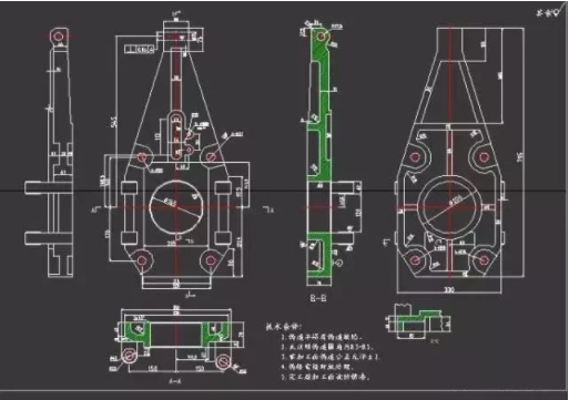 【兆恒機(jī)械】工裝、夾具、檢具設(shè)計概要及要點