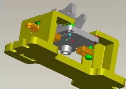 【兆恒機(jī)械】鉆床、銑床、車床、組合等典型夾具大盤點(diǎn)