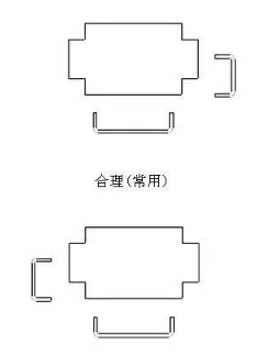 【兆恒機械】鈑金做展開圖圖紙的28個注意事項！你注意啦嗎？
