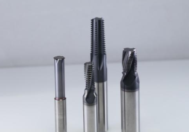 【兆恒機(jī)械】螺紋銑刀與絲錐攻絲有什么區(qū)別，誰的優(yōu)勢(shì)大呢？