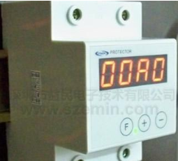 【兆恒機(jī)械】什么是過載？什么是過流？