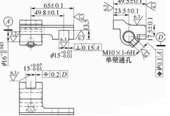 【兆恒機械】導塊總是測不準？用它就對了
