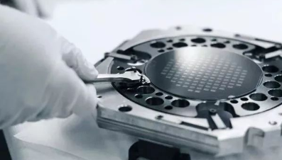 【兆恒機械】第三代半導(dǎo)體材料需要什么樣的測試？