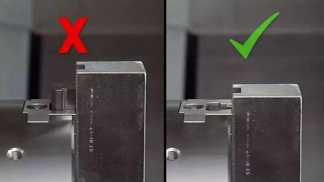 【兆恒機械】關于車床軟爪，這份講解很到位！