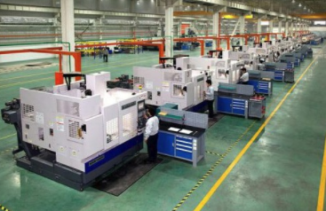【兆恒機(jī)械】機(jī)床板塊持續(xù)拉伸，行業(yè)發(fā)展迎來轉(zhuǎn)機(jī)？