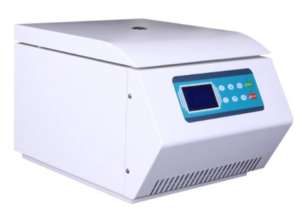 【兆恒機械】高速離心機是干嘛用的？