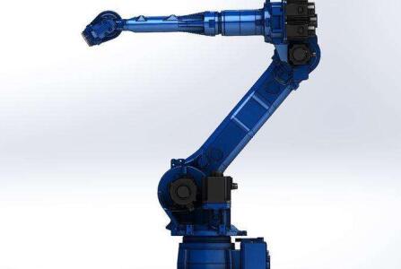 【兆恒機(jī)械】工業(yè)機(jī)器人對(duì)關(guān)節(jié)驅(qū)動(dòng)電機(jī)的要求有哪些？