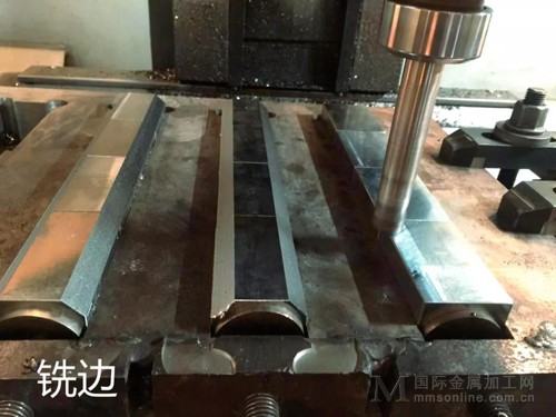 【兆恒機械】哪些因素影響立式加工中心的高速切削？