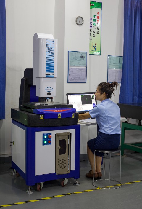 【行業(yè)新聞】機器視覺“智慧眼”—工業(yè)相機未來發(fā)展怎么走？